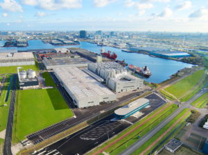 BioDiesel Multifeedstock